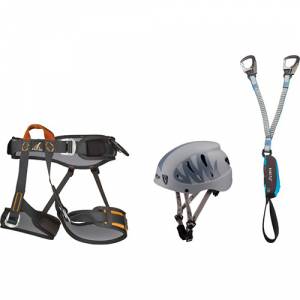 Kit Ferrata kinetic Rewind