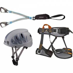 Kit Ferrata Vortex Rewind