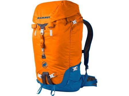 Mochila Mammut Trion Light 38+