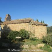 Ermita Sant Bartomeu de Cabanyes