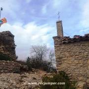 Ermita de Sant Miquel de Monclar