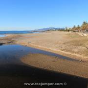 Playa de Cambrils