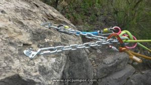 R5 - Torrent del Gat Menjat - RocJumper