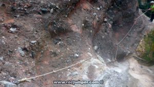 R6 - Torrent del Gat Menjat - RocJumper