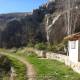 05 Via Ferrata Castillo Penaflor Huesa Comun Rocjumper