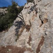 Inicio - Vía Quercus - Serra de Queralt 