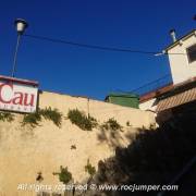 Restaurant El Cau