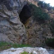 Cueva de los Maquis