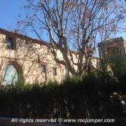 Monasterio de Sant Jeroni de la Murtra