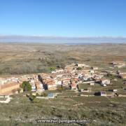 Vistas a Huesa del Común