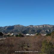 Serra del Mestral