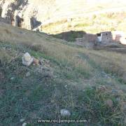 Retorno - Vía Ferrata Castillo de Peñaflor y Vía Ferrata Almadeo - Huesa del Común