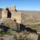 30 Via Ferrata Castillo Penaflor Huesa Comun Rocjumper