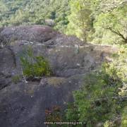 Pasamanos Rápel 5 - Barranco Mas de Morenet