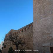 Hospital del Coll de Balaguer