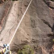 Rápel 5 - Barranco Mas de Morenet