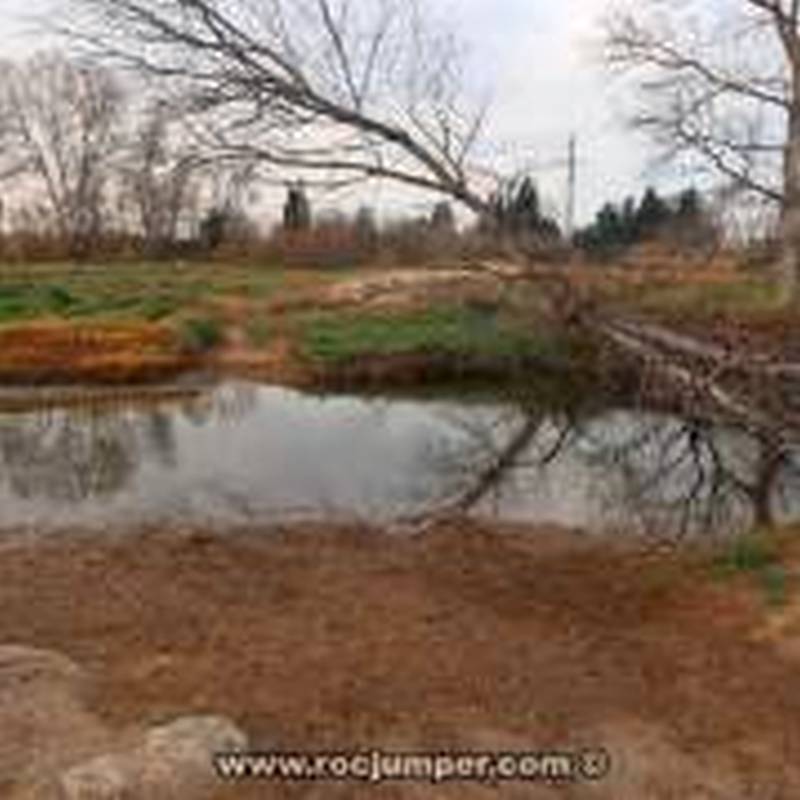 Cruce de Río en Tarragona