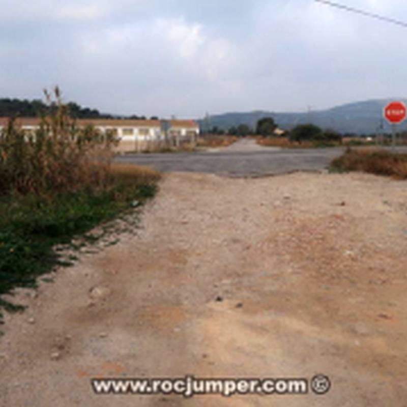 Cruce de Carretera