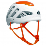 Casco Petzl Sirocco