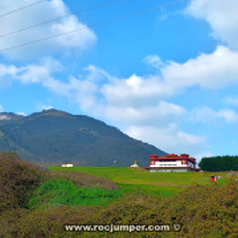 Templo budista