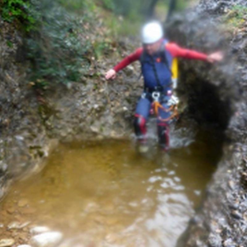 Poza Torrent Sant Gili