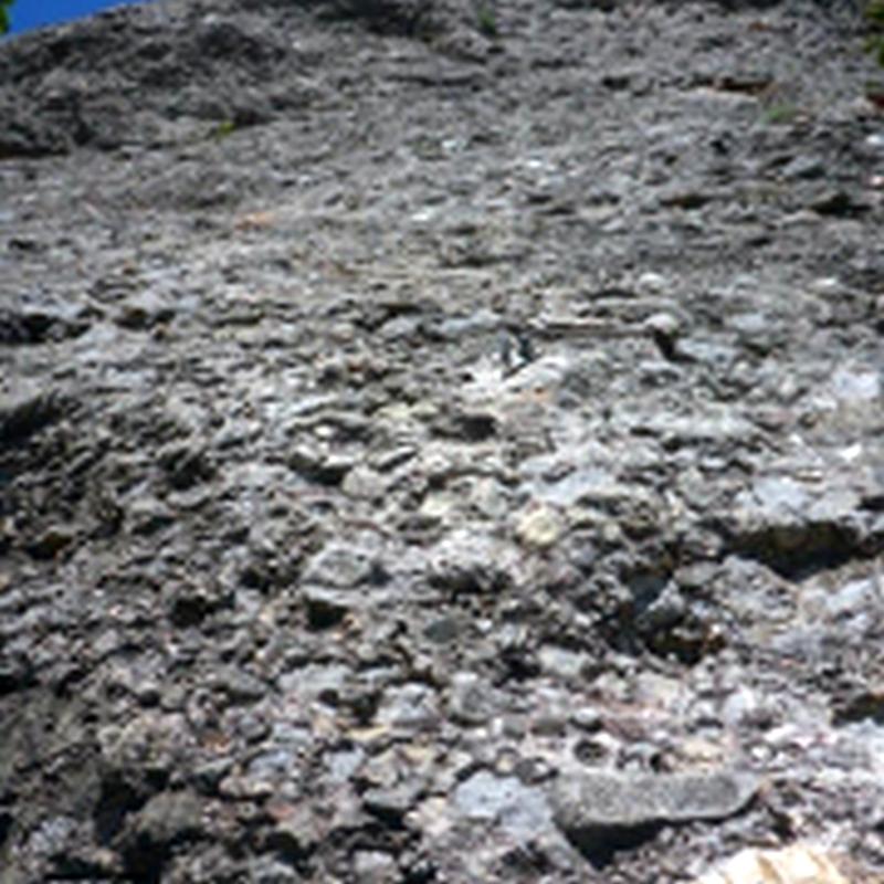 Inicio Largo 3 Vía Camí de l'Alsina - Miranda de Pas dels Francesos - Montserrat