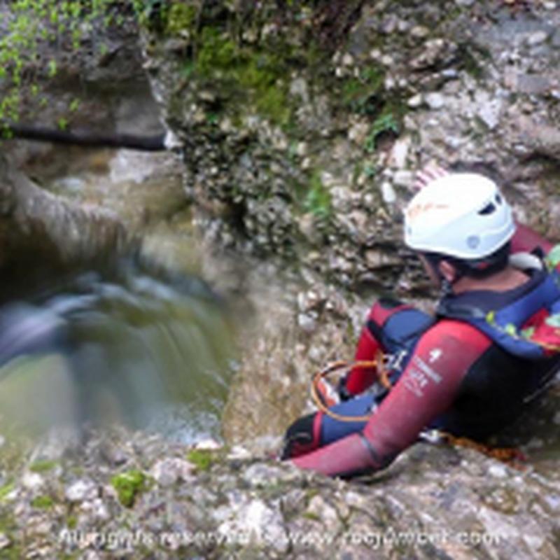 Poza R6 Torrent Sant Gili