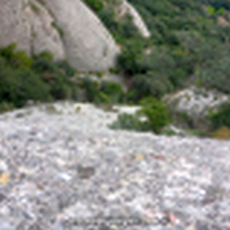 21 Via Cargolet Camping Montserrat Rocjumper