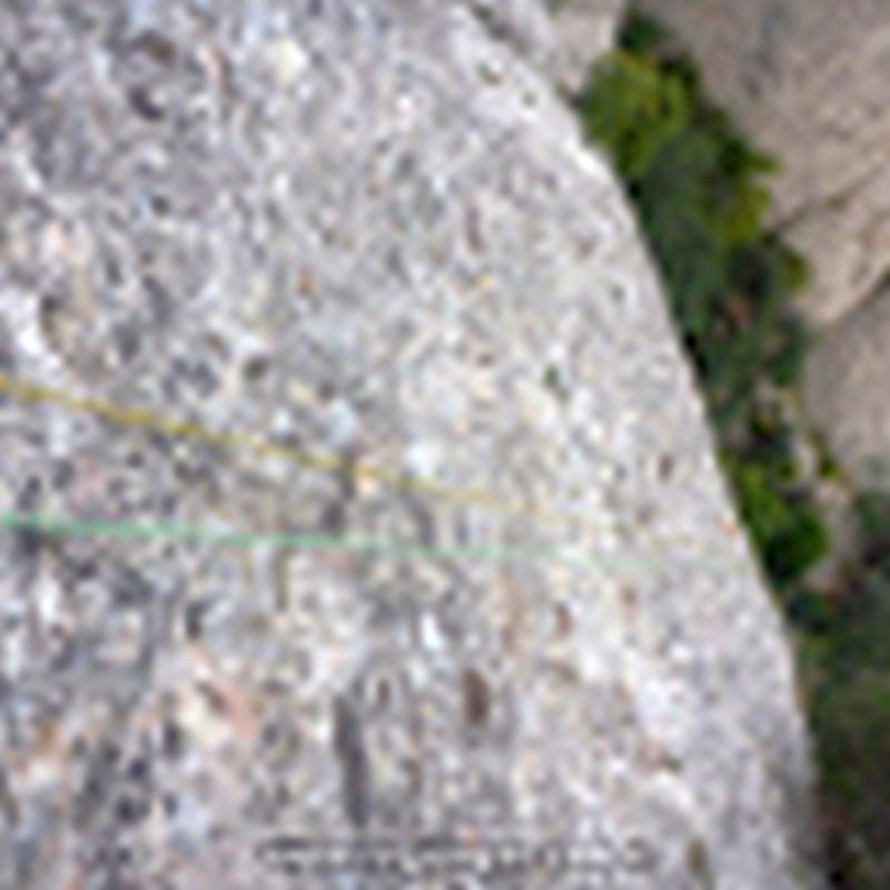 27 Via Cargolet Camping Montserrat Rocjumper