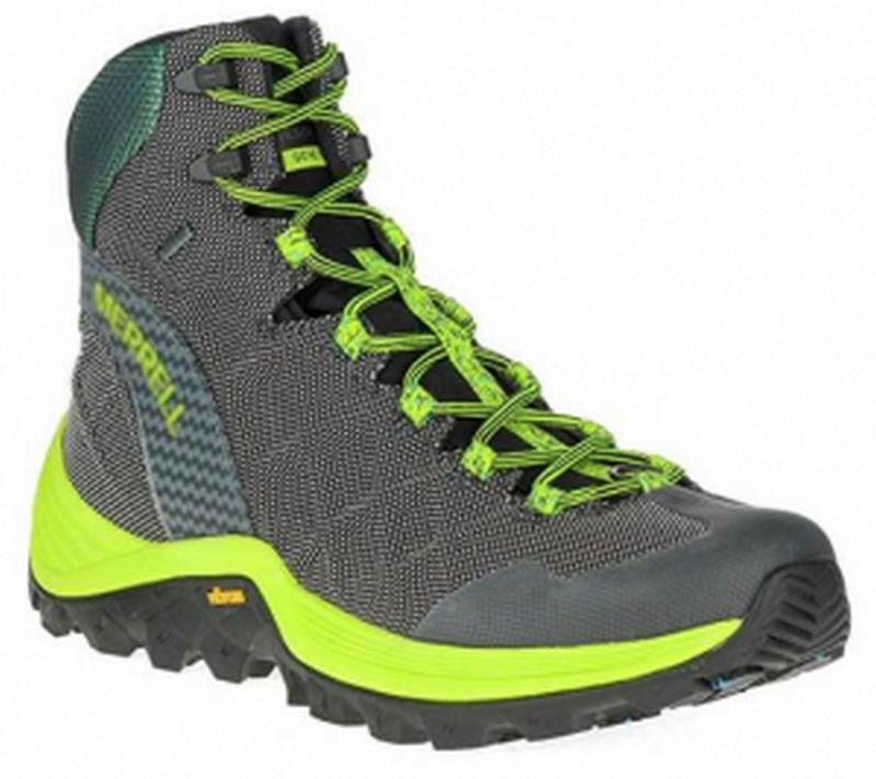 Botas Merrell Thermo Rogue Mid GTX