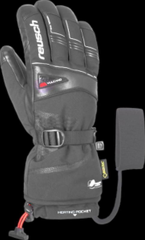 Guantes Reusch Volcano Gtx