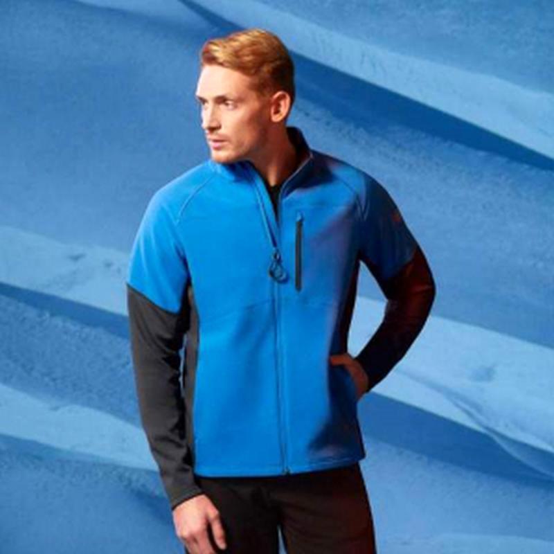 Oros Chaqueta Discovery Hybrid aerogel