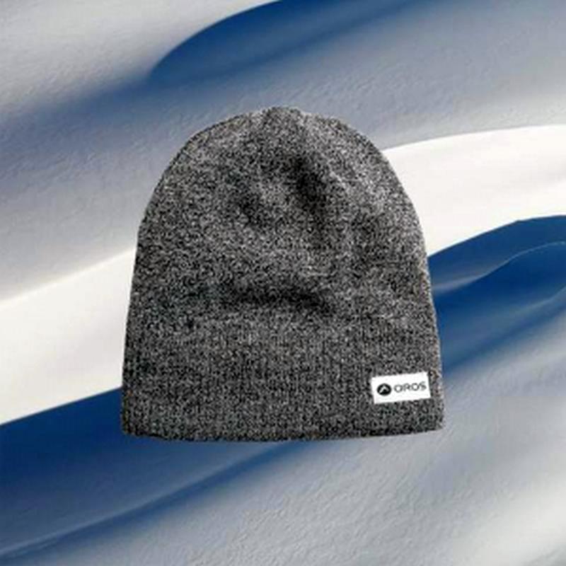 Gorro Oros Discovery aerogel