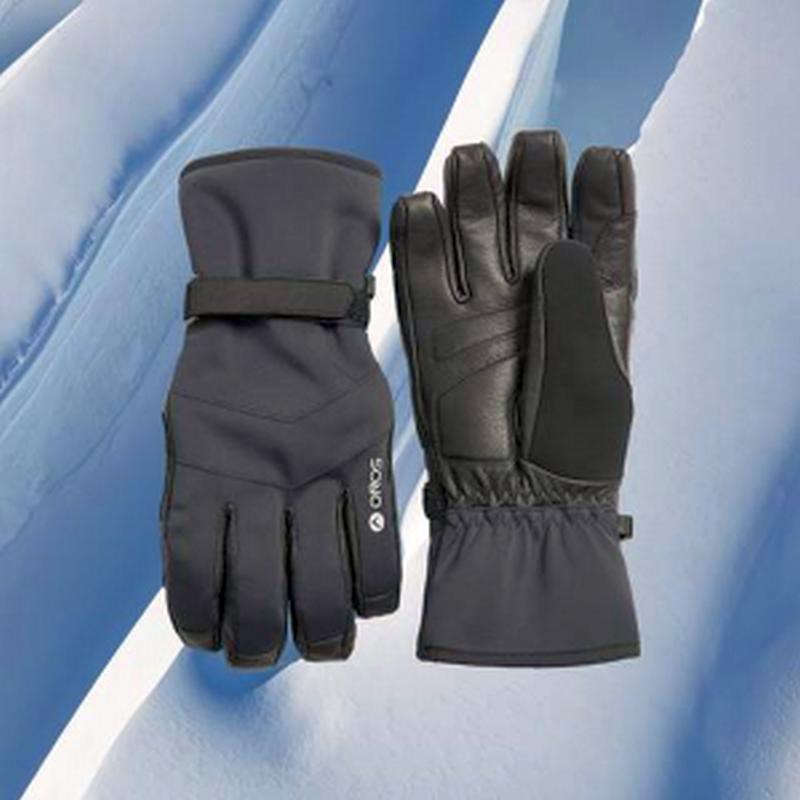 Guantes Oros Endeavour Aerogel