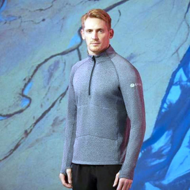 Polar Explorer 1/4 Zip