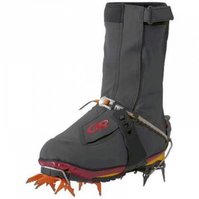 Polainas Outdoor Research X-Gaiter