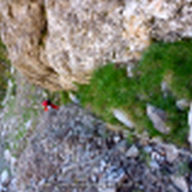 008 Via Estasen Calderer Pedraforca Rocjumper