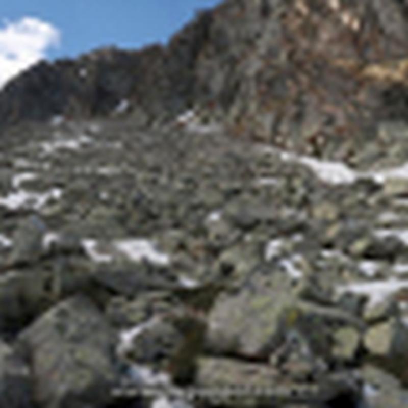 009 Via Ferrata Bony Envalira Andorra Rocjumper