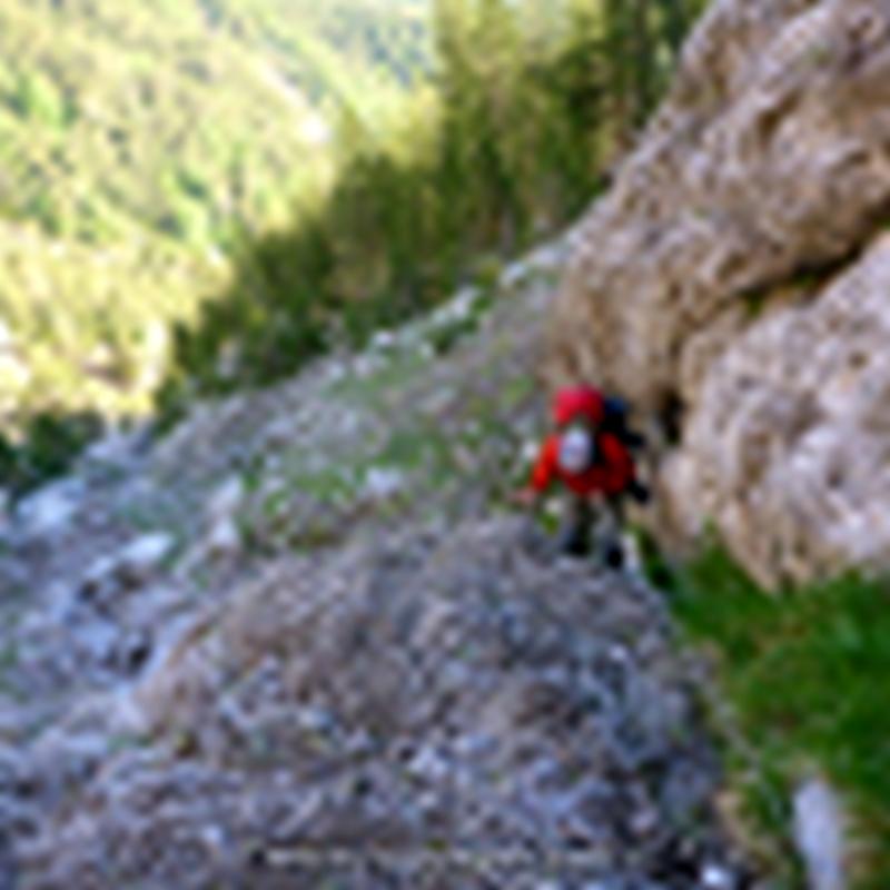 010 Via Estasen Calderer Pedraforca Rocjumper