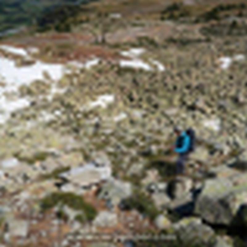 010 Via Ferrata Bony Envalira Andorra Rocjumper