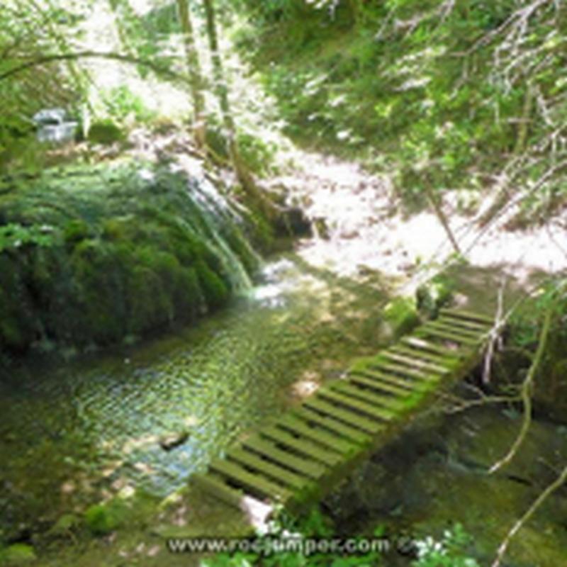 Puente Torrent de Malanyeu