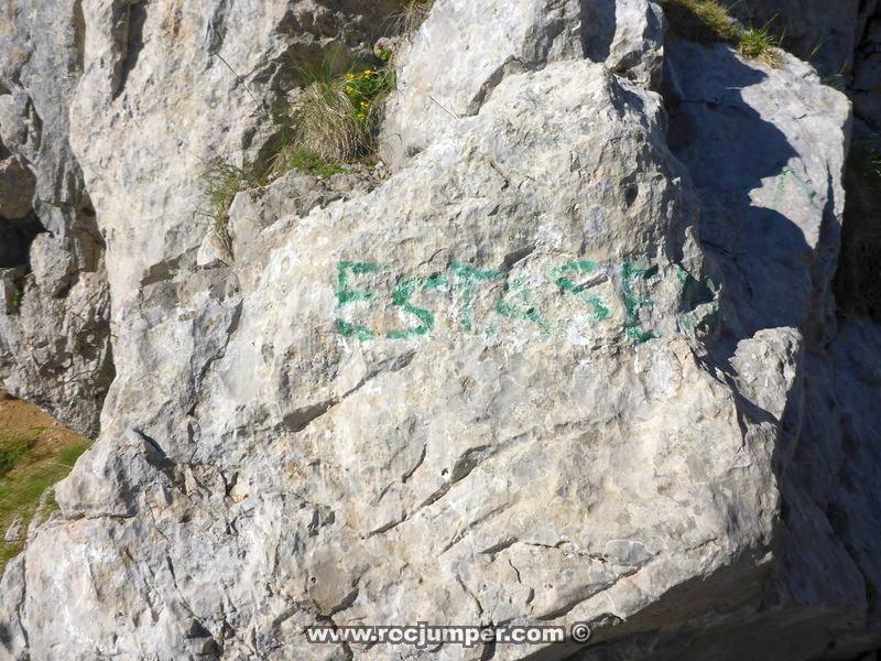 025 Via Estasen Calderer Pedraforca Rocjumper