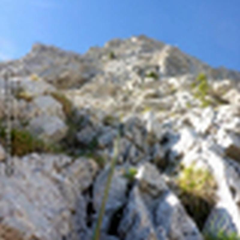 030 Via Estasen Calderer Pedraforca Rocjumper
