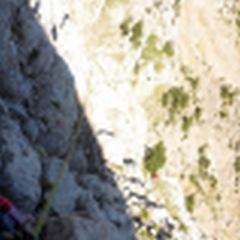 038 Via Estasen Calderer Pedraforca Rocjumper