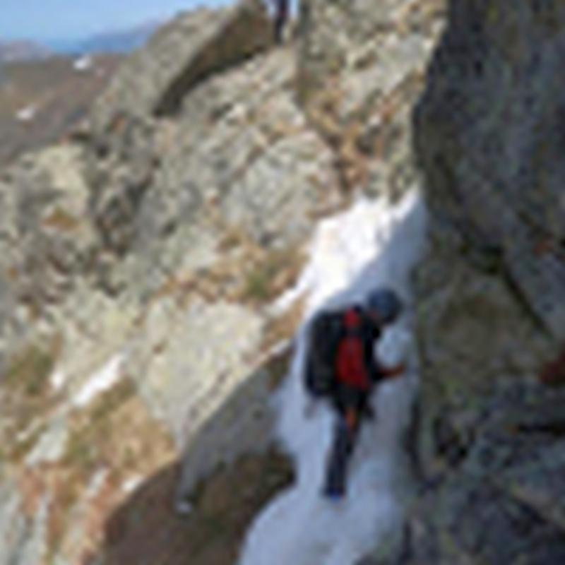 045 Via Ferrata Bony Envalira Andorra Rocjumper