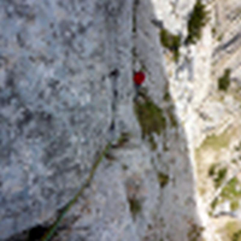 049 Via Estasen Calderer Pedraforca Rocjumper