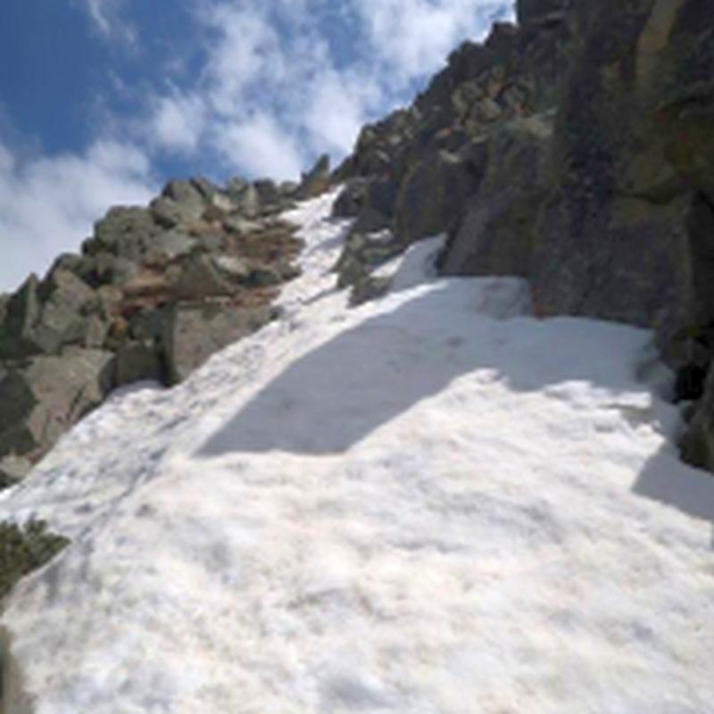 Diedro Vía Ferrata Bony d'Envalira (Grau Roig, Encamp, Andorra) - RocJumper