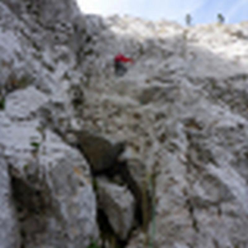 058 Via Estasen Calderer Pedraforca Rocjumper