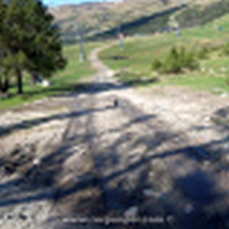 060 Via Ferrata Bony Envalira Andorra Rocjumper