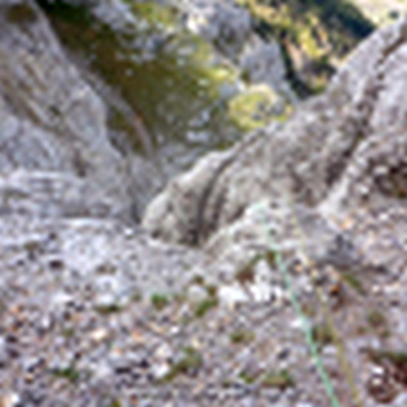 073 Via Estasen Calderer Pedraforca Rocjumper